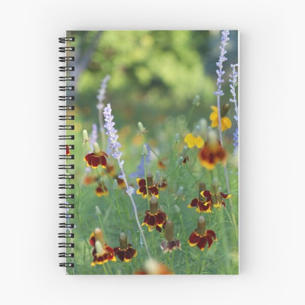Item preview,  Brown-eyed Susan Flowers in Luckenbach,Texas in Bloom  designed and sold by Trey Kincade.