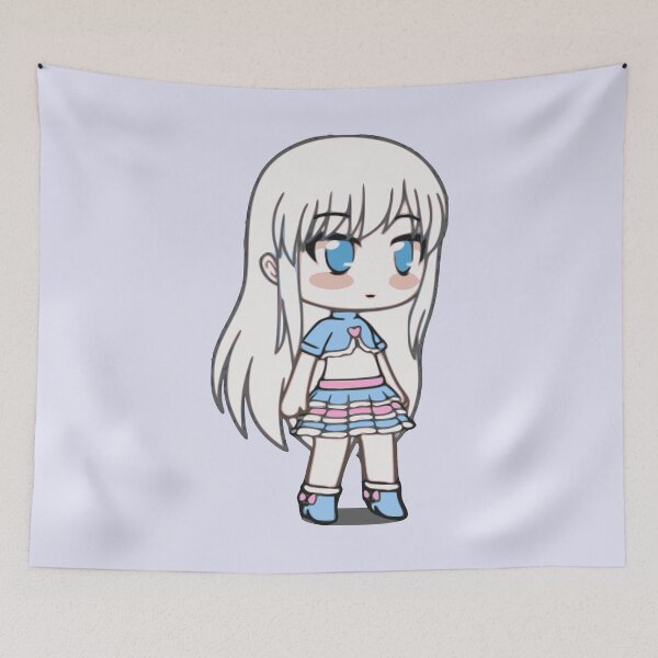 Item preview, Gacha Life Kinen designed and sold by overflowhidden.