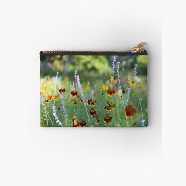 Item preview,  Brown-eyed Susan Flowers in Luckenbach,Texas in Bloom  designed and sold by Trey Kincade.