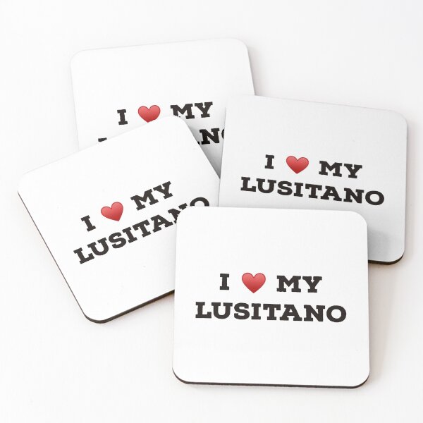 Item preview, Lusitano designed and sold by Yviemakes.