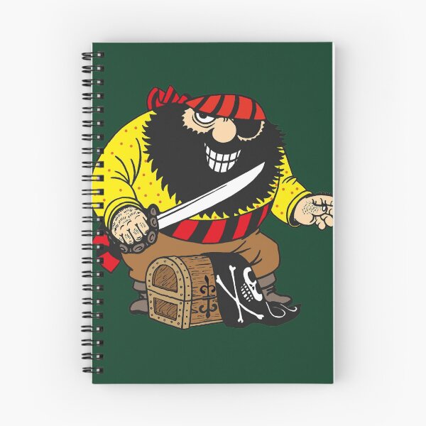 Item preview, Black Jake designed and sold by Scratchy-Ed.