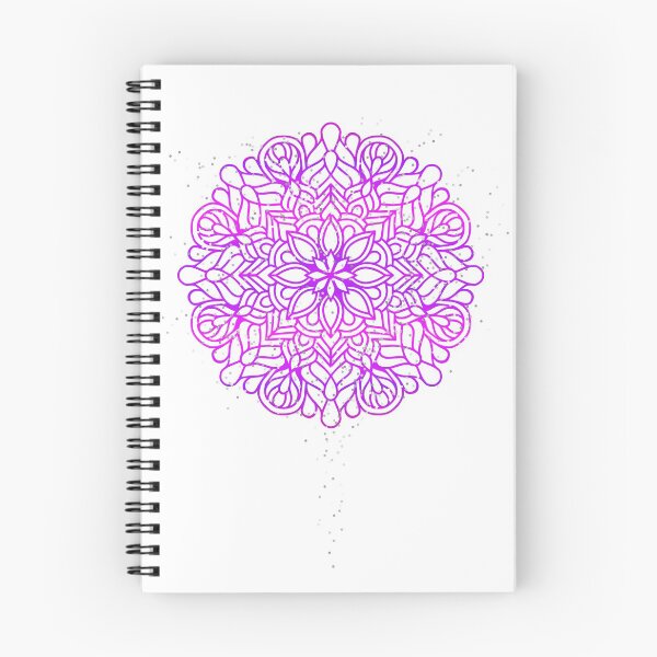 Item preview, Yoga Mandala, Ashtanga, Vinyasa, Bikram, Iyengar designed and sold by sparkpress.