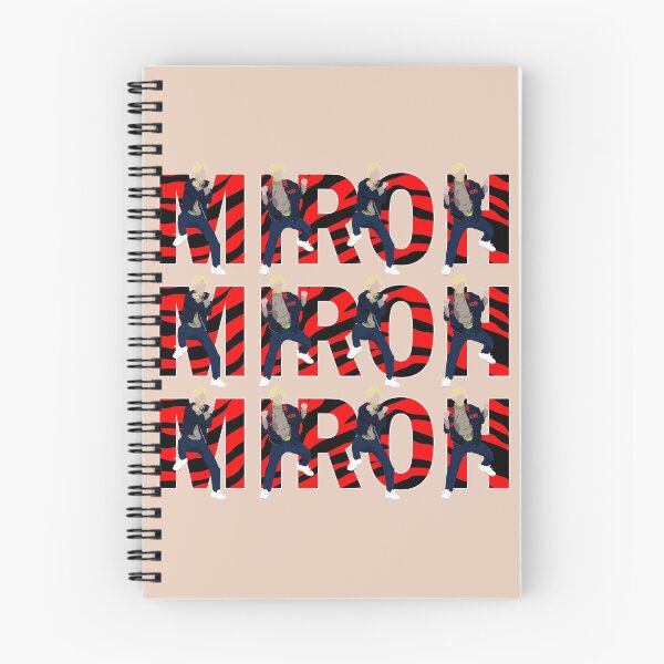 Item preview, MIROH DANCE - Felix designed and sold by Happisprout.