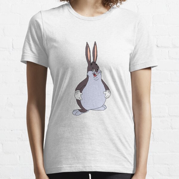 BIG CHUNGUS Essential T-Shirt