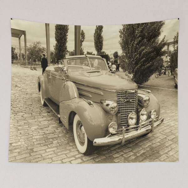 Item preview, Cadillac Roadster designed and sold by John Schneider.
