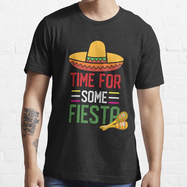 mexican fiesta shirts mens