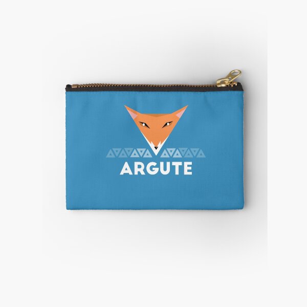 Item preview, OddWords - Argute designed and sold by FireflyMoon.