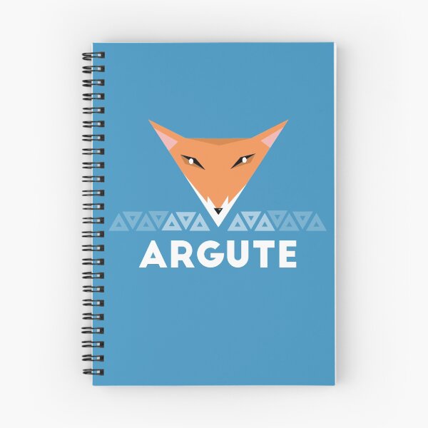 Item preview, OddWords - Argute designed and sold by FireflyMoon.