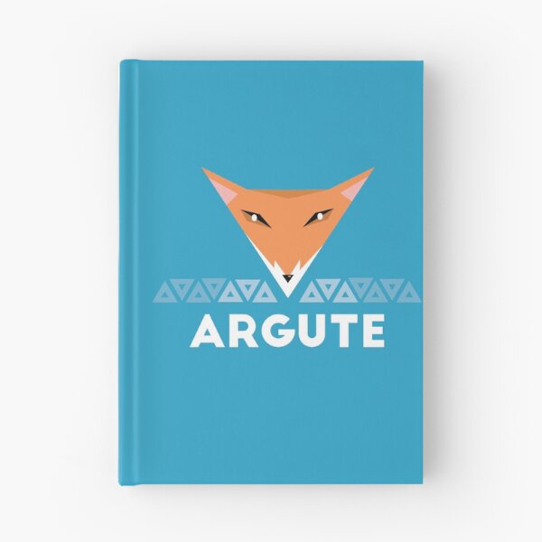 Item preview, OddWords - Argute designed and sold by FireflyMoon.
