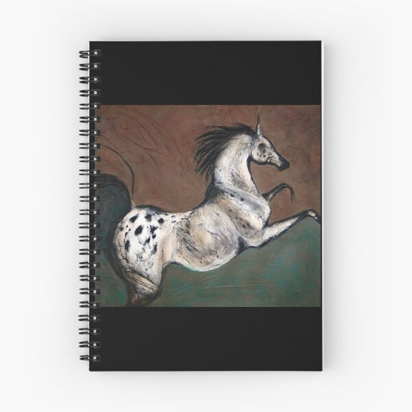 Item preview, Silver Dun Cave Cony designed and sold by Jill Claire.