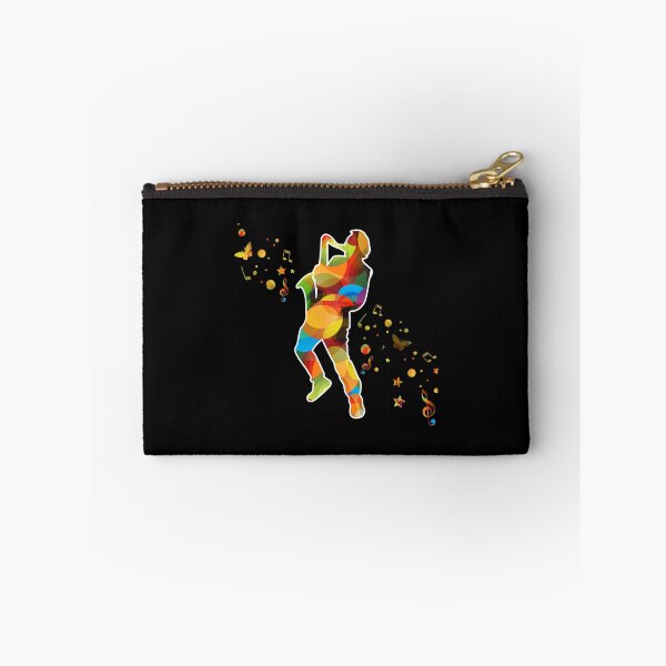 Item preview, Cool Saxophone Player product  Artistic Musical Instrument Gifts  design designed and sold by stuch75.