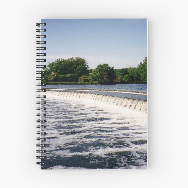 Item preview, Wilkes Dam designed and sold by coribeth.