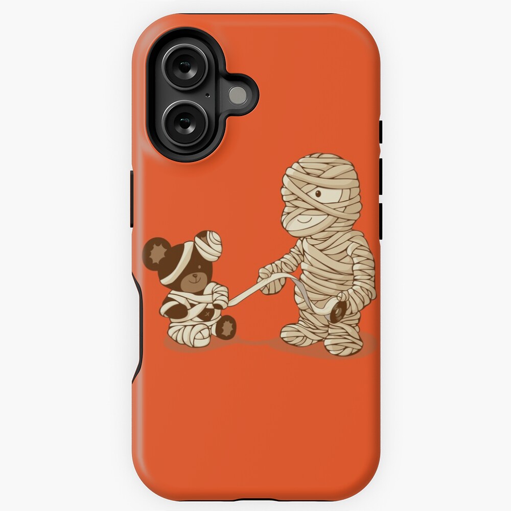 Item preview, iPhone Magsafe Tough Case designed and sold by AnishaCreations.