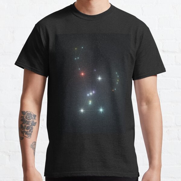 Item preview, Orion constellation designed and sold by Javier Narváez Solarte.