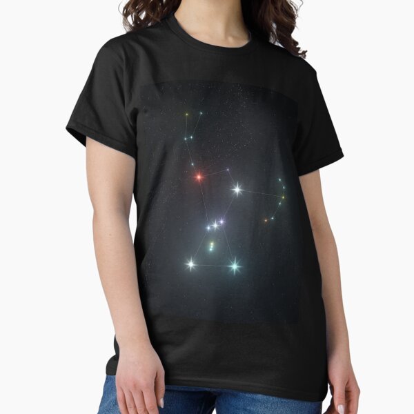 Item preview, Orion constellation designed and sold by Javier Narváez Solarte.