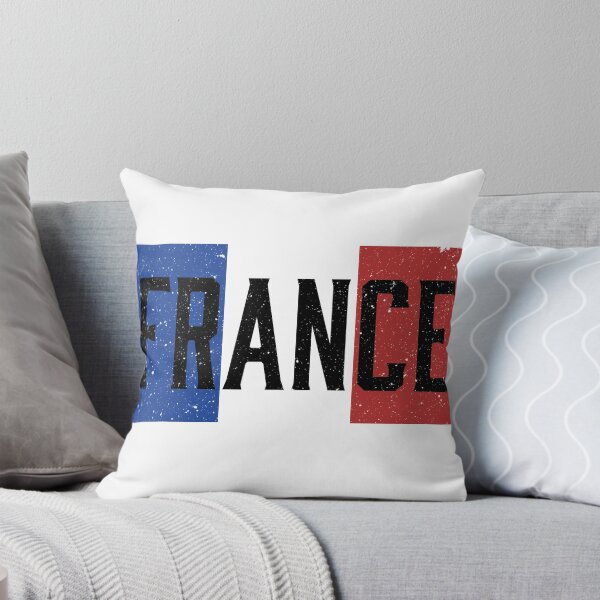 Item preview, France Souvenir, Distressed Design designed and sold by sparkpress.