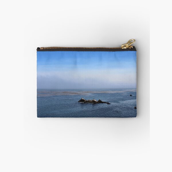 Item preview, Many Different Blues designed and sold by Emily Hermann.