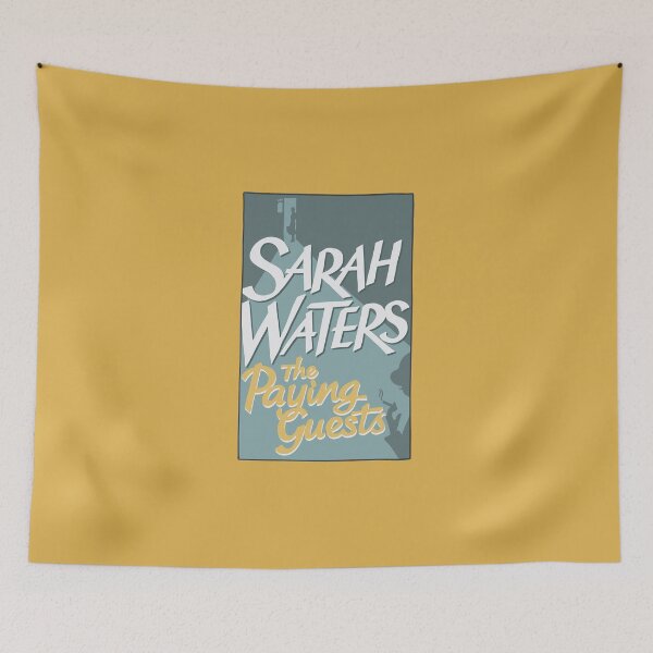 Item preview, The Paying Guests designed and sold by SydneyKoffler.