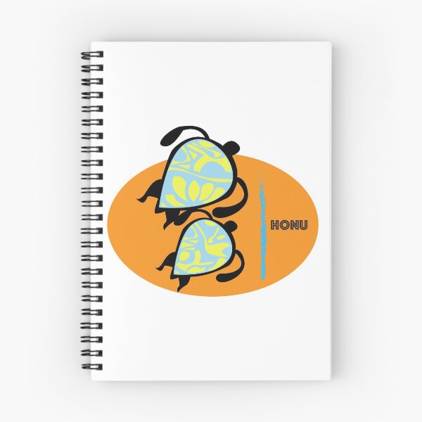 Item preview, Honu designed and sold by CM-PD.