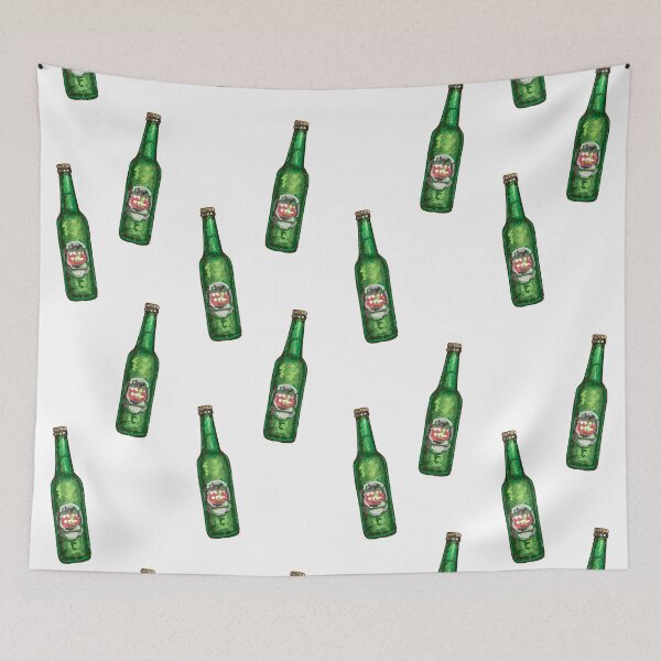 Item preview, Bottle Beer Lovers Cheers designed and sold by BubblynBloom.