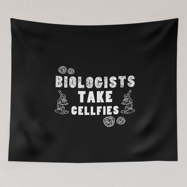 Item preview, Cell-Fie Cool Funny Biology Teacher Student Gift designed and sold by Pubi.
