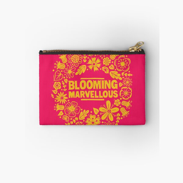 Item preview, Blooming Marvellous designed and sold by woahtherepickle.