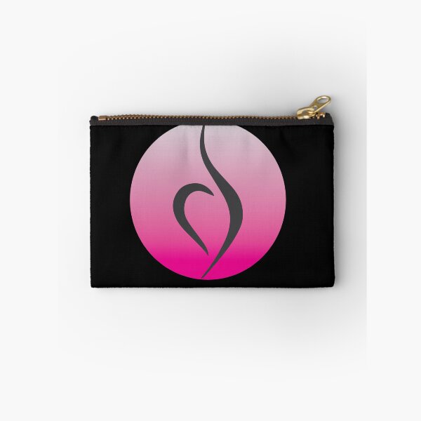 Artikelvorschau, NEDA-Symbol in Rosa entworfen und verkauft von GooseStudiosCo.