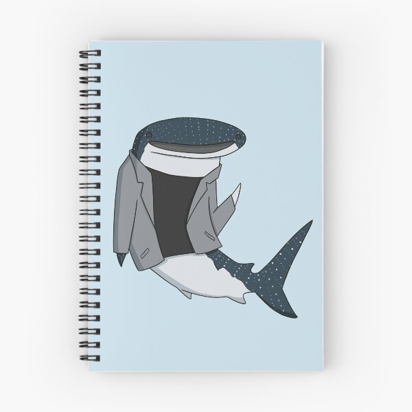 Item preview, Stylish Whale Shark designed and sold by Bridget Serdock.
