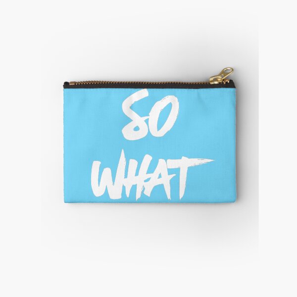 Item preview, SO WHAT designed and sold by InniCo.