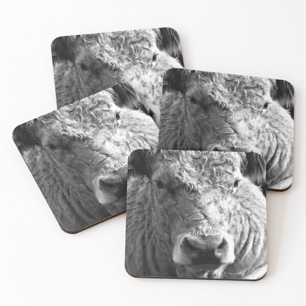 Item preview, Cow Face designed and sold by Yampimon.