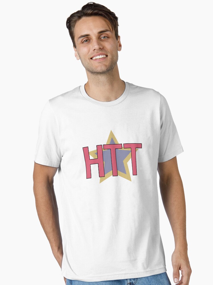 K-On Houkago Tea Time Shirt