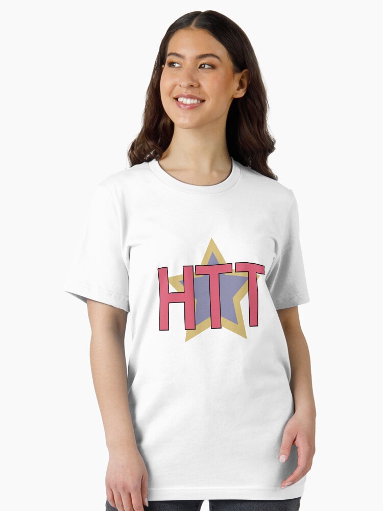 K-On Houkago Tea Time Shirt