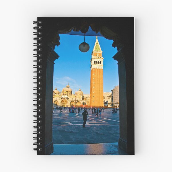 Item preview, Campanile of San Marco designed and sold by Sheila Laurens.