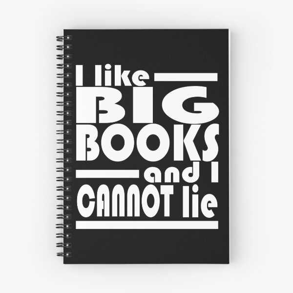 Item preview, Bookkeeper product - I Like Big Books and I Cannot Lie - Accountant Gift designed and sold by stuch75.