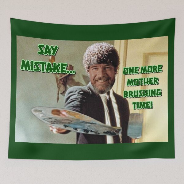 Item preview, Agressively Wholesome Painting Advice designed and sold by reallypathetic.