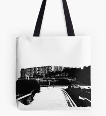 untitled Tote Bag