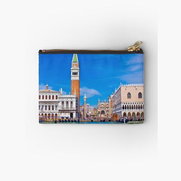 Item preview, Doge's Palace & San Marco designed and sold by Sheila Laurens.