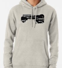 untitled Pullover Hoodie