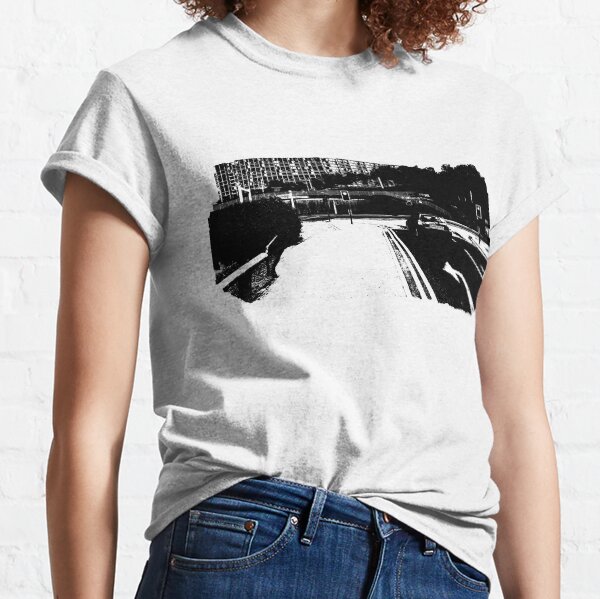 untitled Classic T-Shirt