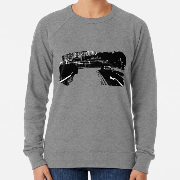 untitled Lightweight Sweatshirt