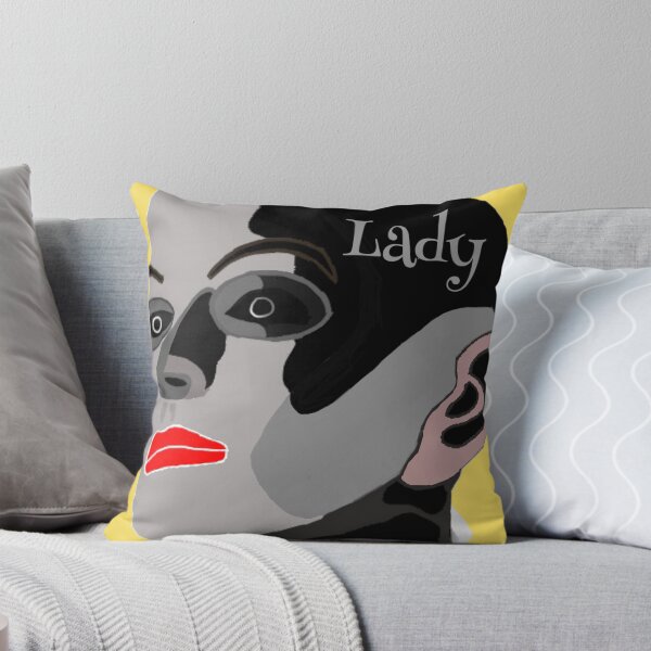 Item preview, Lady Goth designed and sold by ReplyGirl.