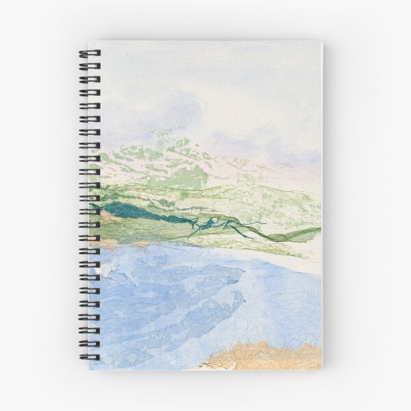Item preview, Spring Mountain designed and sold by janartist.