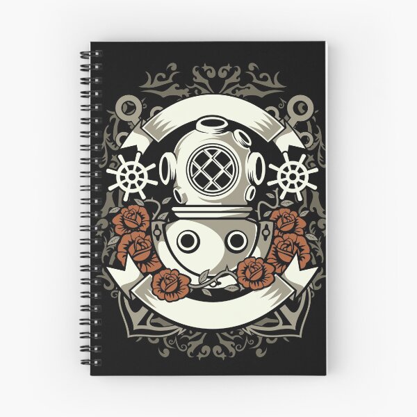 Item preview, Deep sea diver designed and sold by Lucattan.