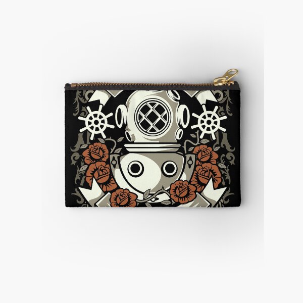 Item preview, Deep sea diver designed and sold by Lucattan.