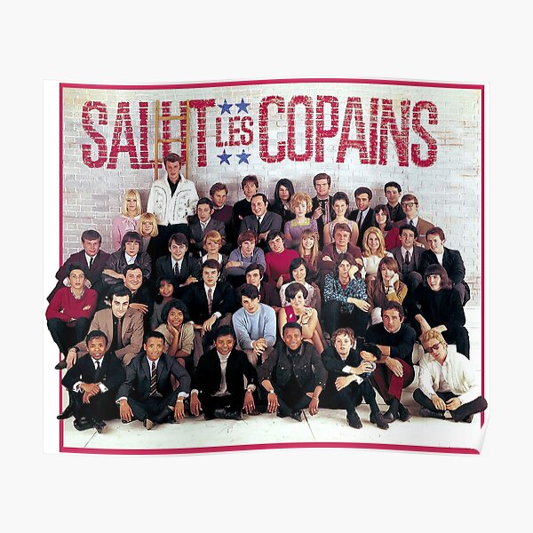 Photo du siècle Poster