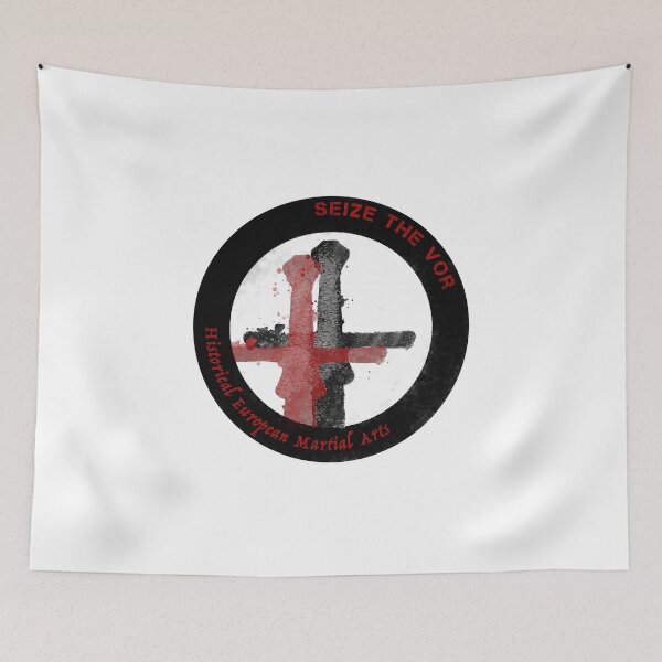 Item preview, HEMA Seize The Vor designed and sold by Phi-Designs.