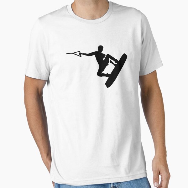 Item preview, Wakeboarder designed and sold by Designzz.