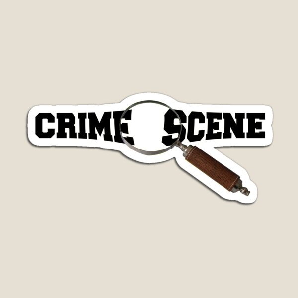 Crime Scene Investigator Gifts & Merchandise | Redbubble