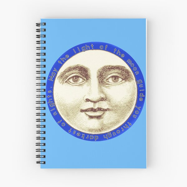 Artikelvorschau, Ein Segen für den Mond entworfen und verkauft von CRHerrera.