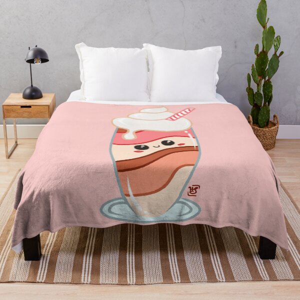 Item preview, Kawaii Milkshake designed and sold by heysoleilart.